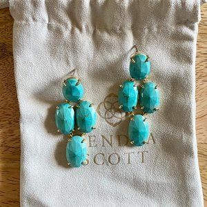 Kendra Scott Earrings (Retired)